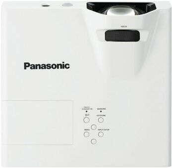 Проектор Panasonic PT-TX320 (PT-TX320)