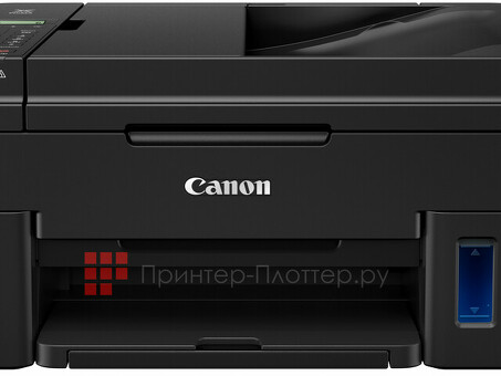 МФУ Canon PIXMA G4411 (2316C025)