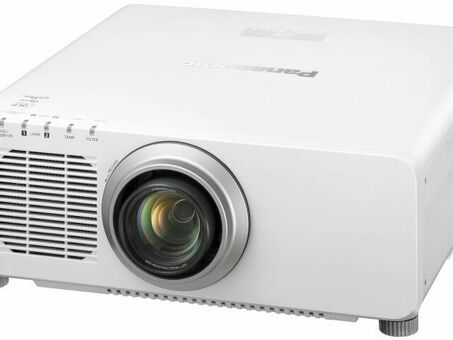 Проектор Panasonic PT-DX100EW (PT-DX100EW)