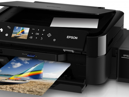 МФУ Epson L850 (C11CE31402)