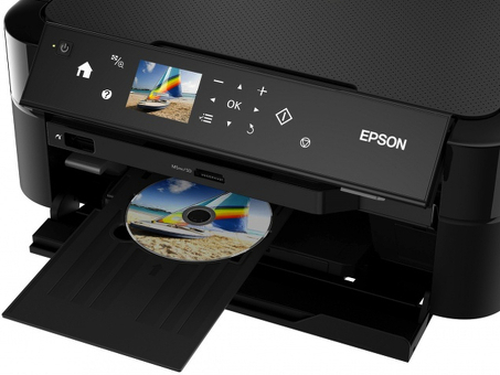 МФУ Epson L850 (C11CE31402)