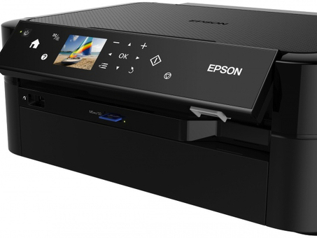 МФУ Epson L850 (C11CE31402)