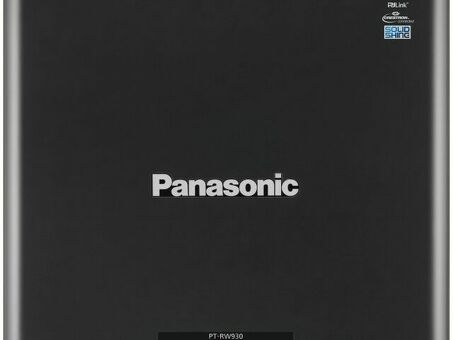 Проектор Panasonic PT-RW930LBE (PT-RW930LBE)