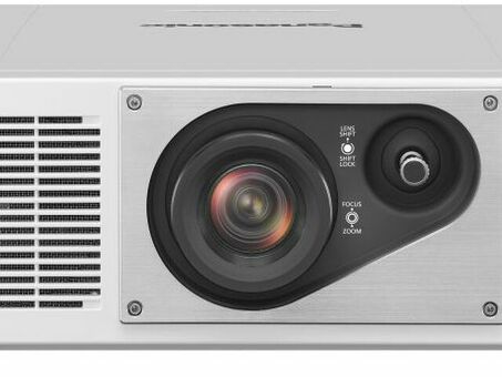 Проектор Panasonic PT-RZ570WE (PT-RZ570WE)