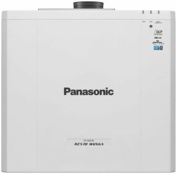 Проектор Panasonic PT-RZ570WE (PT-RZ570WE)