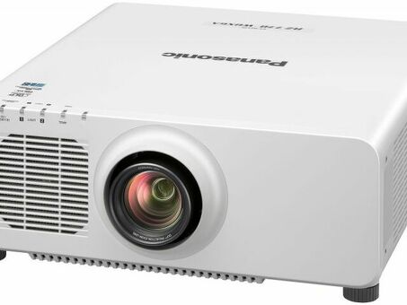 Проектор Panasonic PT-RW620WE (PT-RW620WE)