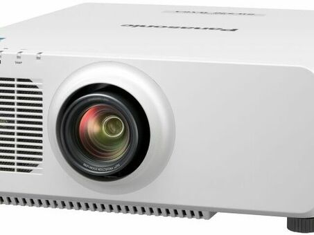 Проектор Panasonic PT-RW930WE (PT-RW930WE)