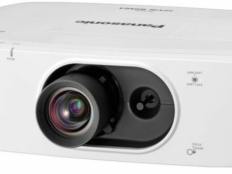 Проектор Panasonic PT-FZ570E (PT-FZ570E)