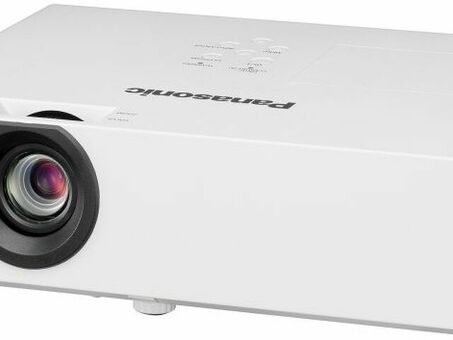 Проектор Panasonic PT-LW373 (PT-LW373)