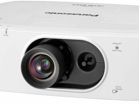 Проектор Panasonic PT-FW530E (PT-FW530E)