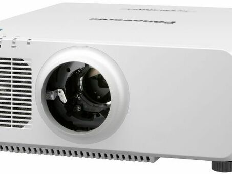 Проектор Panasonic PT-RZ660LWE (PT-RZ660LWE)