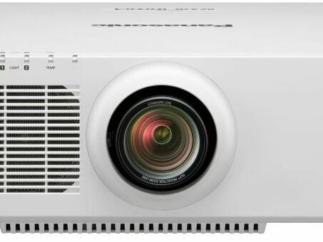 Проектор Panasonic PT-RZ970WE (PT-RZ970WE)