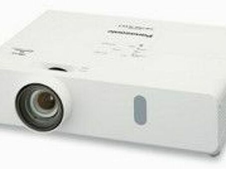 Проектор Panasonic PT-VW350ZE (PT-VW350ZE)