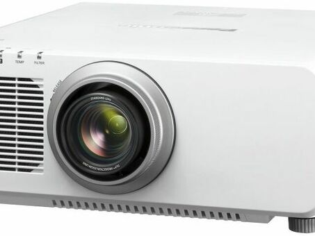 Проектор Panasonic PT-DW830EW (PT-DW830EW)