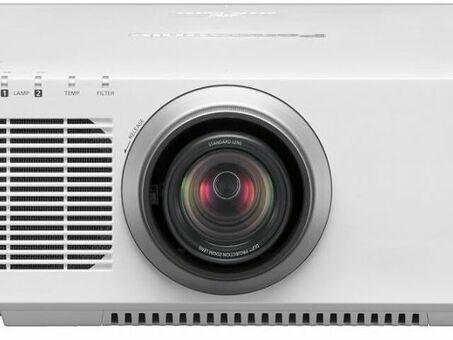 Проектор Panasonic PT-DW830EW (PT-DW830EW)