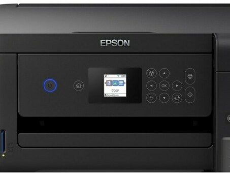 МФУ Epson L4160 (C11CG23403)