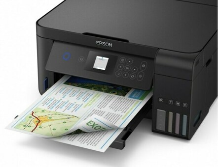 МФУ Epson L4160 (C11CG23403)