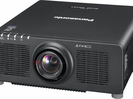 Проектор Panasonic PT-RZ120LBE (без объектива) (PT-RZ120LBE)