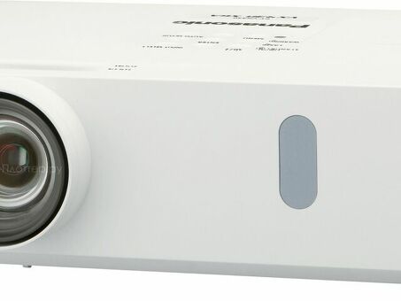 Проектор Panasonic PT-VX430 (PT-VX430)