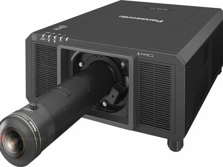 Проектор Panasonic PT-RQ22KE (без объектива) (PT-RQ22KE)