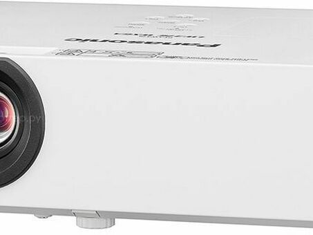 Проектор Panasonic PT-LW376 (PT-LW376)