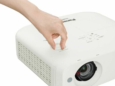 Проектор Panasonic PT-VZ585NE (PT-VZ585NE)