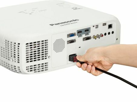 Проектор Panasonic PT-VW545NE (PT-VW545NE)