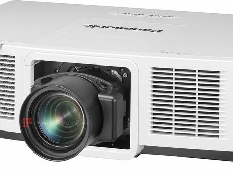 Проектор Panasonic PT-MZ16KLWE (без объектива) (PT-MZ16KLWE)