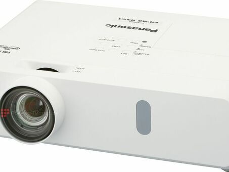 Проектор Panasonic PT-VW360 (PT-VW360)