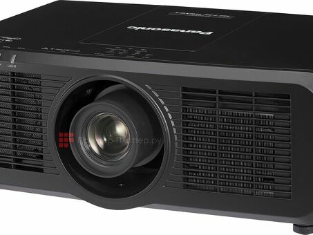 Проектор Panasonic PT-MZ770LBE (без объектива) (PT-MZ770LBE)