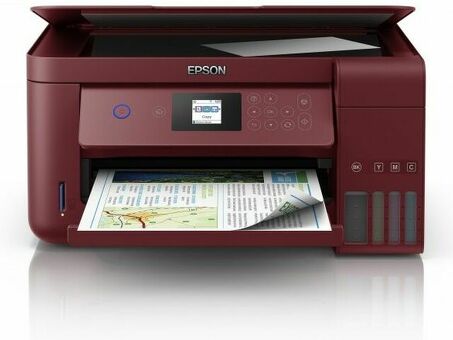 МФУ Epson L4167 (C11CG23404)