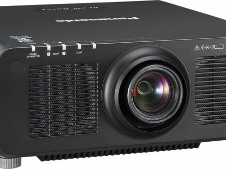 Проектор Panasonic PT-RZ790B (PT-RZ790B)