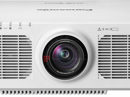 Проектор Panasonic PT-RZ990LW (без объектива) (PT-RZ990LW)