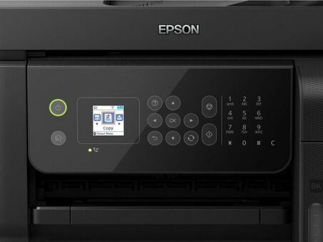 МФУ Epson L5190 (C11CG85405)