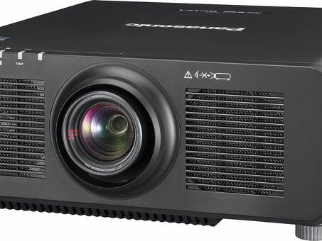 Проектор Panasonic PT-RZ890B (PT-RZ890B)