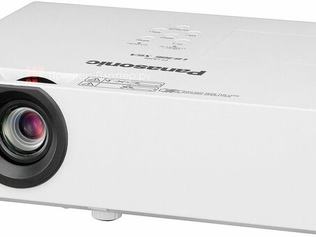 Проектор Panasonic PT-LB306 (PT-LB306)