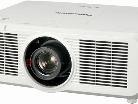 Проектор Panasonic PT-MW630LE (без объектива) (PT-MW630LE)