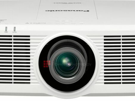 Проектор Panasonic PT-MZ670LE (без объектива) (PT-MZ670LE)