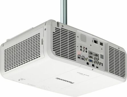 Проектор Panasonic PT-MZ670LE (без объектива) (PT-MZ670LE)