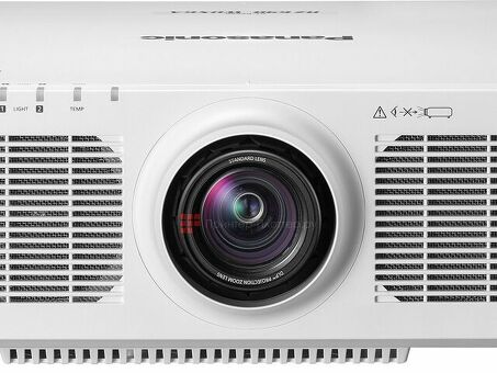 Проектор Panasonic PT-RZ690W (PT-RZ690W)