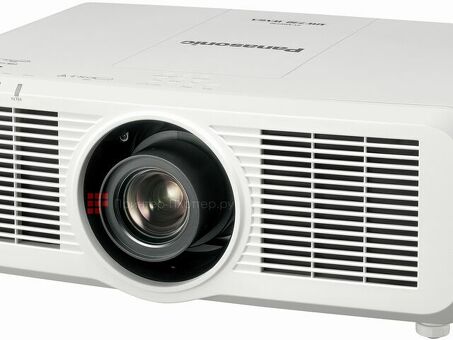 Проектор Panasonic PT-MW730LE (без объектива) (PT-MW730LE)