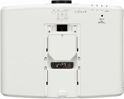 Проектор Panasonic PT-MW730LE (без объектива) (PT-MW730LE)