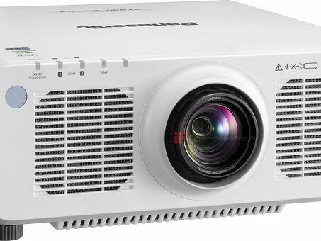 Проектор Panasonic PT-RZ890LW (без объектива) (PT-RZ890LW)