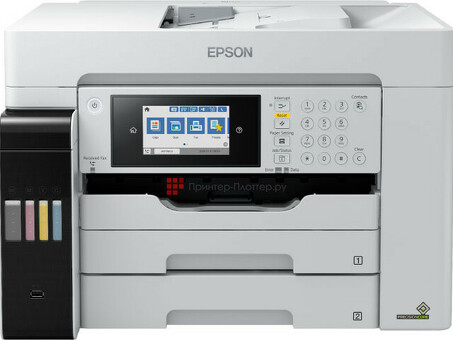 МФУ Epson L15180 (C11CH71408)