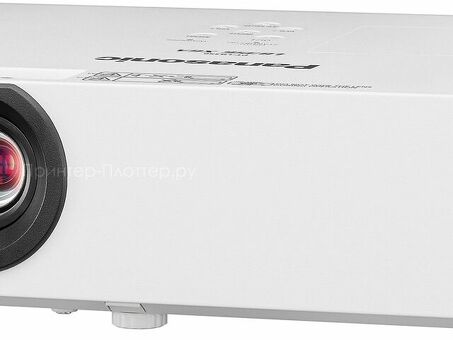 Проектор Panasonic PT-LB356 (PT-LB356)