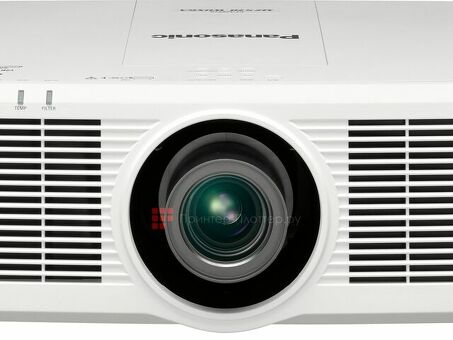 Проектор Panasonic PT-MZ570LE (без объектива) (PT-MZ570LE)