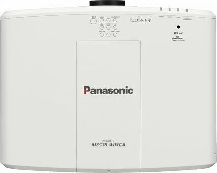 Проектор Panasonic PT-MZ570LE (без объектива) (PT-MZ570LE)