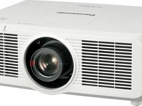 Проектор Panasonic PT-MZ570E (PT-MZ570E)