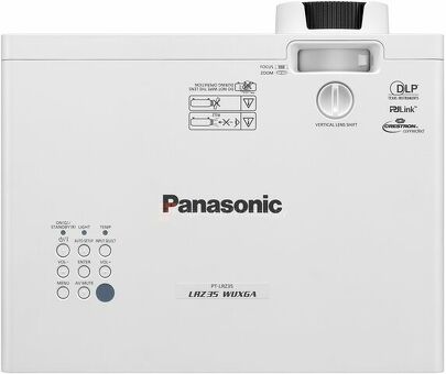 Проектор Panasonic PT-LRZ35 (PT-LRZ35)