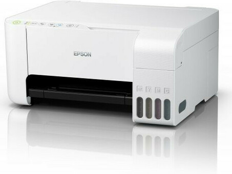 МФУ Epson L3156 (C11CG86412)